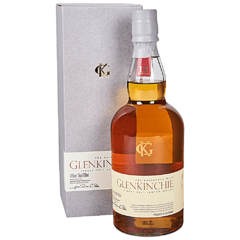 GLENKINCHIE 12 AÑOS - 750ML