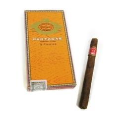 PARTAGAS CHICOS X5 - CUBA - comprar online