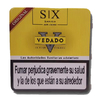 VEDADO MINI ORIGINAL LATA X10