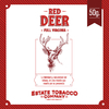 TABACO ESTATE TOBACCO RED DEER FULL VIRGINIA - POUCH 50grs.