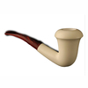 PIPA CALABASH MEERSCHAUM - TURQUÍA