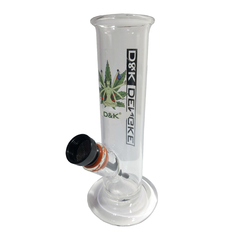 PIPA BONG PYREX (15CM) EN CAJA