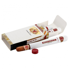 ROMEO Y JULIETA NRO 1 PETACA X3 (TUBOS) - CUBA en internet