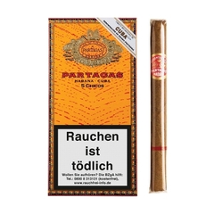 PARTAGAS CHICOS X5 - CUBA en internet