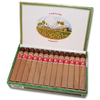 FLOR DE CANO PETIT CORONAS CAJA X25 - CUBA