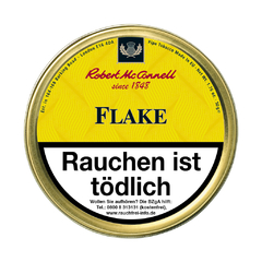TABACO MCCONNELL FLAKE (DUNHILL FLAKE) - LATA 50grs.