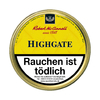 TABACO MCCONNELL HIGHGATE (DUNHILL DELUXE NAVY) - LATA 50grs.