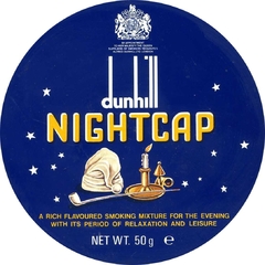 TABACO MCCONNELL COVENT GARDEN (DUNHILL NIGHTCAP) - LATA 50grs. - comprar online