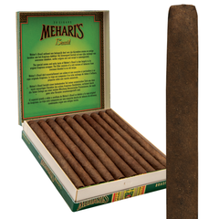 AGIO MEHARIS`S BRASIL CAJA X10 - EUROPA - comprar online