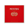 AGIO PETITOS SEÑORITAS CAJA X10 - EUROPA