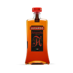 LUXARDO AMARETTO DI SASCHIRA 750CC