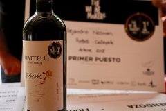 VINO PIATTELLI ARLENE BLEND SALTA - 750ML. - comprar online