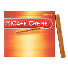 CAFE CREME AROME CAJA X10