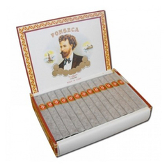 FONSECA DELICIAS PETIT CORONA CAJA X25 - CUBA