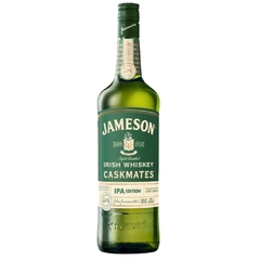 JAMESON IPA CASKMATES EDITION - 700ML