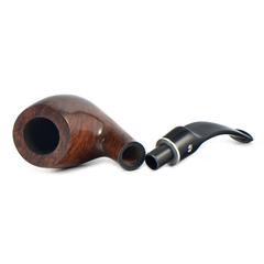 PIPA BIG BEN OXFORD BENT BILLIARD - ITALIA en internet