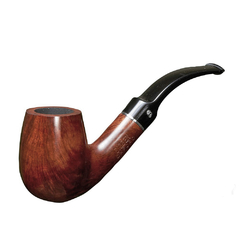 PIPA BIG BEN OXFORD BENT BILLIARD - ITALIA