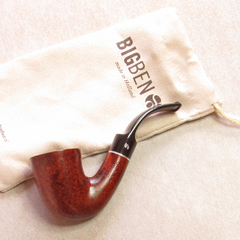 PIPA BIG BEN OXFORD BENT HORN (205) - ITALIA