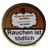 TABACO MCCONNELL PURE BLACK CAVENDISH - LATA 50grs.