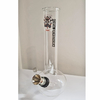 PIPA BONG PYREX (26CM) EN CAJA