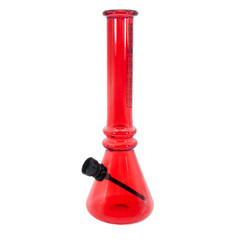 PIPA BONG PYREX COLORES (20CM) EN CAJA - tienda online