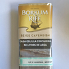 TABACO BORKUM RIFF VANILLA CAVENDISH (BEIGE) - POUCH 50grs.