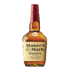 MAKERS MARK BOURBON - 750ML