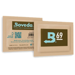 BOVEDA 69% - 60 GRAMOS en internet