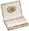 ROMEO Y JULIETA NRO 1 CAJA X10 (TUBOS) - CUBA