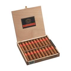 PARTAGAS SERIE D NRO 6 CAJA X20 - CUBA