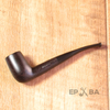 PIPA BPK KENYO CHIMNEY BLACK TAN - REP. CHECA