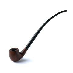 PIPA BPK LECTURA BILLIARD LONG - REP. CHECA - comprar online