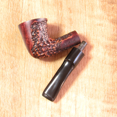 PIPA BPK VARIO ZULU - REP. CHECA - Estate Pipes Buenos Aires