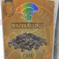 TABACO RYO CENTURION CAFE