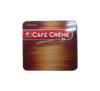 CAFE CREME COFFEE CAJA X10