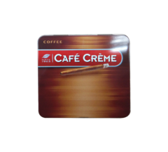 CAFE CREME COFFEE CAJA X10