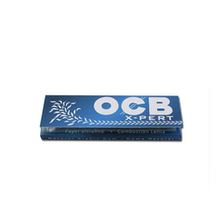 OCB PAPEL BLUE X-PERT NRO 8 X50