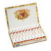 ROMEO Y JULIETA NRO 2 CAJA X10 (TUBOS) - CUBA