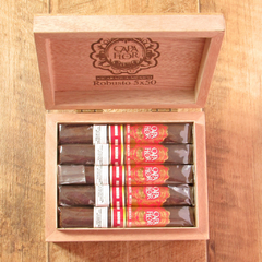 CAPA FLOR ROBUSTO MADURO X1 (CELOFAN) - MEXICO en internet