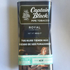 TABACO CAPTAIN BLACK ROYAL - POUCH 42,5grs.