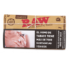 TABACO RYO RAW NATURAL CLASSIC X30GR