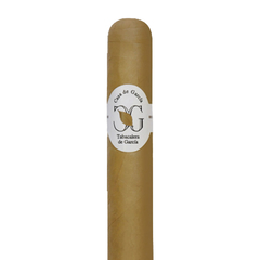 CASA DE GARCIA CONNECTICUT ROBUSTO X1 (CELOFAN) - REP: DOMINICANA - comprar online