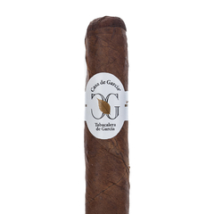 CASA DE GARCIA MADURO ROBUSTO X1 (CELOFAN) - REP. DOMINICANA - comprar online