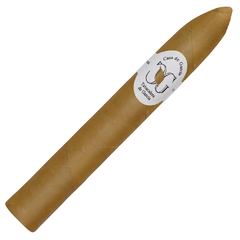 CASA DE GARCIA CONNECTICUT BELICOSO X1 (CELOFAN) - REP: DOMINICANA