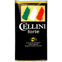TABACO CELLINI FORTE - POUCH 40grs.