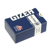 GIZEH FILTROS CARBON REG 8MM CAJA X100