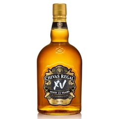 CHIVAS XV (15 AÑOS) - 750ML. - comprar online