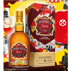 CHIVAS 13 AÑOS - 750ML - comprar online