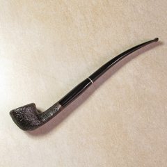 PIPA SAVINELLI CHURCHWARDEN LECTURA DUO DUBLIN (305) - ITALIA