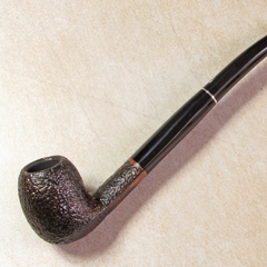 PIPA SAVINELLI CHURCHWARDEN LECTURA DUO EGG (627) - ITALIA en internet